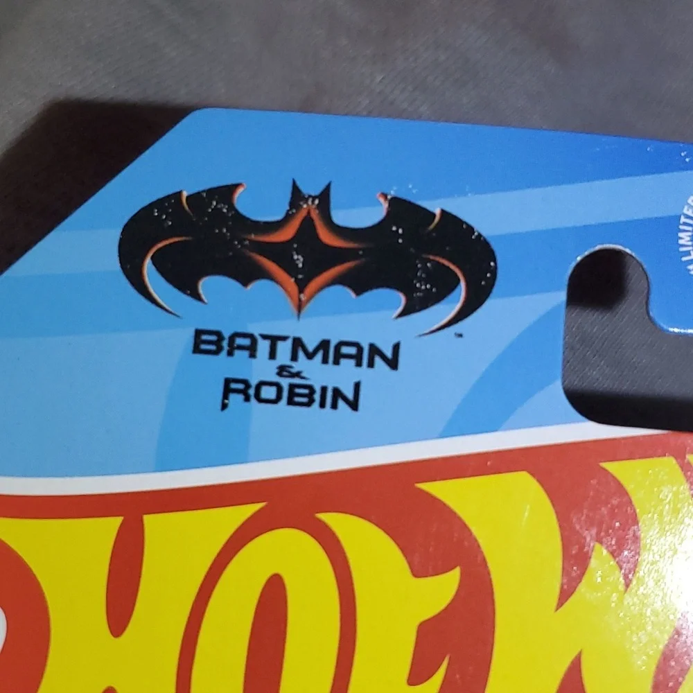 Hot Wheels‎